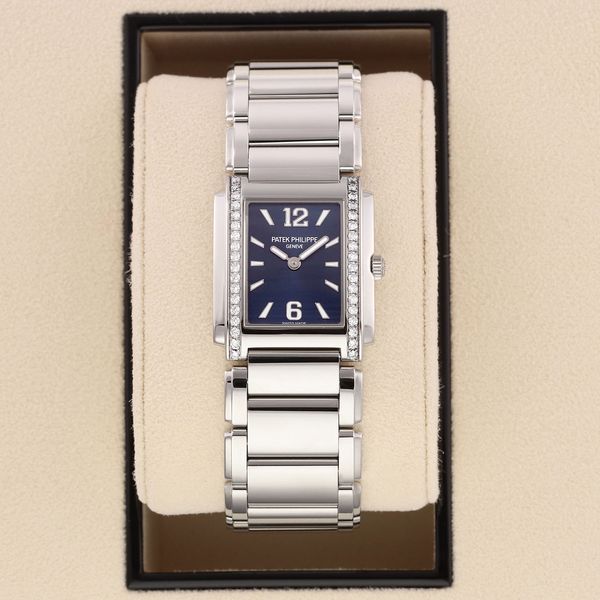 Patek Philippe Twenty-4 4910/1200A-001